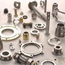 Quality Machine Shop Parts