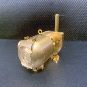 Dummy-steam-generators